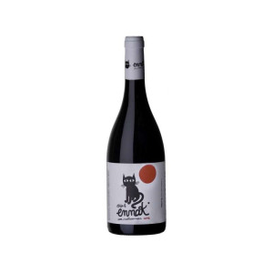 Jordi Miró Ennak 2023 Vino Tinto D.O. Terra Alta 75 cl