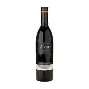 Vino Tinto Alges 2019 D.O. Costers del Segre 75 cl - Clos Pons