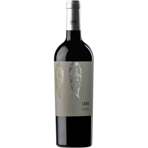 Vino Tinto Atalaya Laya 2024 D.O. Almansa 75 cl - Intenso y Elegante