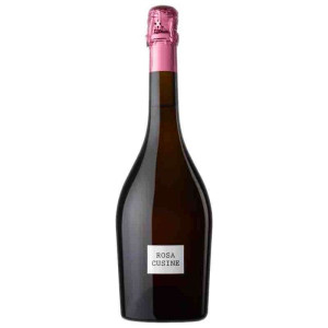 Parés Baltà Cava Rosa Cusiné 2019 - D.O. Cava - 75 cl - Pares Balta