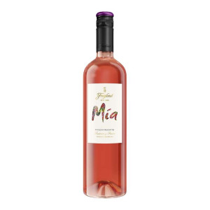 Freixenet Vino Rosado Mia 2024 D.O. Vinos de la Tierra de Castilla 75cl