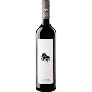 Vinyet Negre 2017, Vino Tinto D.O. Penedes 75cl - Marti Serdá