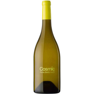 Parés Baltà Vino blanco Pares Balta Cosmic 2025 - Frescura y elegancia en cada sorbo