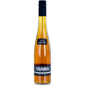 Sidra Zapiain Bizi Goxo 50cl - Sidra de Postre de España