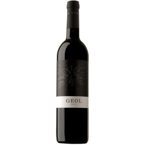 Tomàs Cusiné Geol 2021 Vino Tinto D.O. Costers del Segre 75 cl.