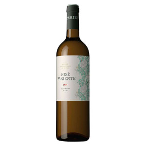 Bodegas José Pariente José Pariente Sauvignon Blanc 2025 - Vino blanco fresco y vibrante de España