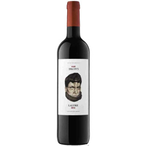 Celler Lagravera Vino Tinto Laltre 2021 D.O. Costers del Segre 75 cl.