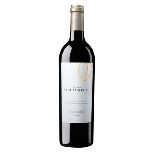 Vino Tinto Finca Villacreces 2020 D.O. Ribera del Duero 75 cl.