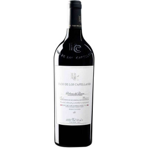 Pago de los Capellanes Reserva 2022 - Vino Tinto D.O. Ribera del Duero 75 cl