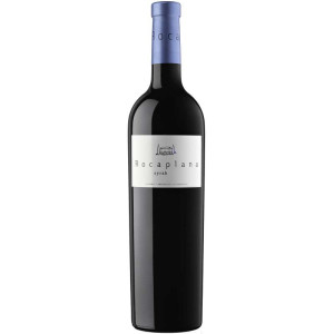Vino Rocaplana 2023 de Oriol Rossell - 14,50% Graduación - España
