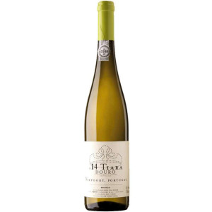 Vino Blanco Niepoort Tiara Branco 2023, Douro, 75 cl