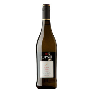 Lustau Puerto Fino Vino Dulce Amontillado D.O. Jerez-Xéres-Sherry 75 cl