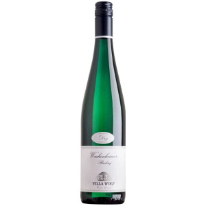Villa Wolf Wachenheimer Riesling 2021 Vino Blanco 75cl - Aromas Frescos y Delicados