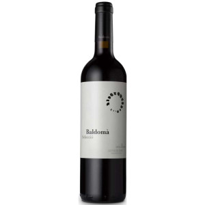 Vino Baldoma Selecció 2023 de Vall De Baldomar - Elegancia y sabor excepcional