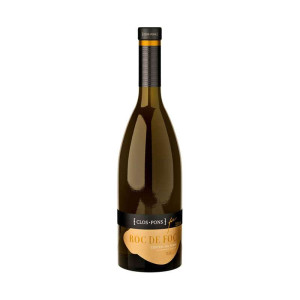 Clos Pons Roc de Foc 2014 Vino Blanco D.O. Costers del Segre 75 cl