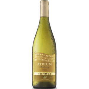 Torres Atrium Chardonnay 2024 Blanco D.O. Penedes 75 cl