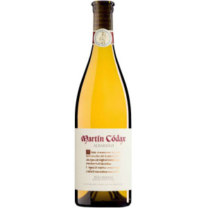 Martin Codax Martín Códax Albariño 2024 Blanco 75cl D.O. Rias Baixas