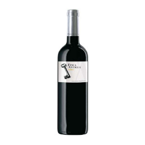Finca Antigua Syrah 2020 Vino Tinto D.O. La Mancha 75 cl.