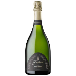 Freixenet Brut Barroco Cava D.O. Cava 75 cl - Vino Espumoso de Origen Español