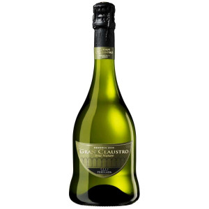 Castillo Perelada Cava Gran Claustro Gran Reserva Brut Nature 2019 D.O. Cava 75 cl.