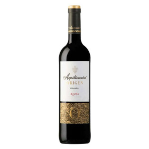 Vino Azpilicueta Origen Crianza 2021 - Bodegas Campo Viejo   Aromas intensos y equilibrados