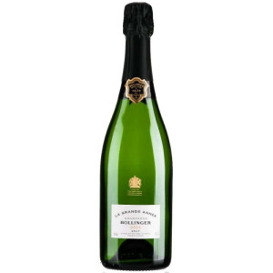 Bollinger La Grande Année Champagne D.O. Champagne 75 cl