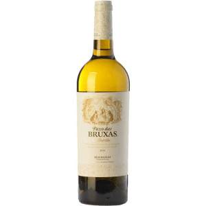 Pazo das Bruxas 2024 Vino Blanco D.O. Rias Baixas 75cl Torres