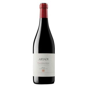 Artadi Valdeginés 2023 Vino Tinto D.O. Rioja 75 cl.