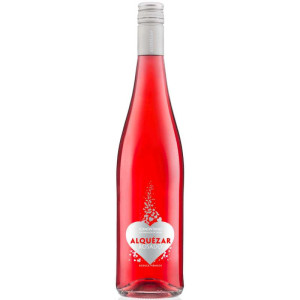 Bodega Pirineos Alquézar Rosado 2025 - Vino Rosado D.O. Somontano 75 cl