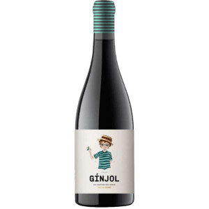 Antoni Giribet Gínjol 2023 Vino Tinto - 75 cl. D.O. Costers del Segre