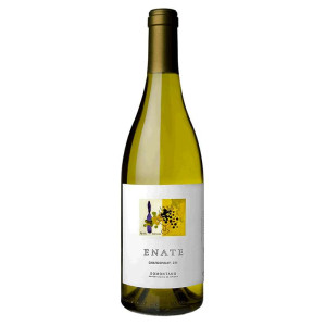Chardonnay-234 2025 - Vino blanco español de Enate con 14% de graduación