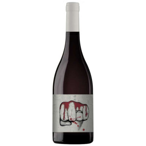 El Escocés Volante El Puño Garnacha 2022 Vino Tinto D.O. Calatayud 75 cl