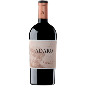 Real sitio de Ventosilla Vino Tinto PradoRey Adaro 2023 D.O. Ribera del Duero 75 cl