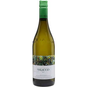 Saracco Moscato d'Asti 2025 Vino Dulce 75 cl. Italia