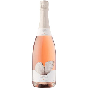 Albet i Noya Efecte Brut Rosat 2022 - Espumoso Rosado D.O. Penedes 75 cl