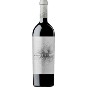 Bodegas El Nido El Nido Magnum 2021 - Vino Tinto 150 cl D.O. Jumilla