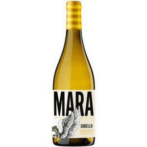 Vino Blanco Mara Martín 2024 D.O. Monterrei 75 cl - Alma Atlántica