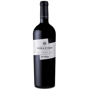 Vino Iohannes Reserva 2015 de Juvé y Camps - Elegancia y sabor en cada copa