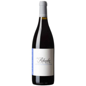La Peluda 2020 Vino Tinto D.O. Montsant 75 cl. - Celler Comunica