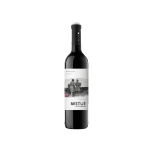 Otto Bestué Bestué Garnacha 2025 - Vino Garnacha de España con 13,50% de Graduación