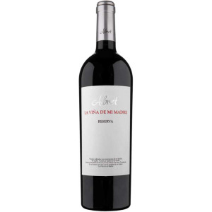 Albret La Viña de mi Madre 2019 - Vino tinto de Finca Albret, España, 14% alc.