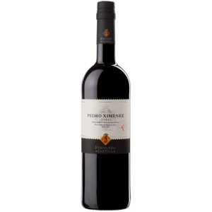 Bodegas Rey Fernando de Castilla Fernando de Castilla Classic PX - Vino dulce Pedro Ximénez de España, 75cl, 15% vol.