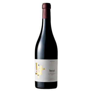 Braó 2021 Vino Tinto D.O. Montsant 75 cl - Acústic Celler