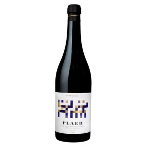 Plaer 2022 Vino Tinto D.O. Priorat 75cl - Ritme Celler