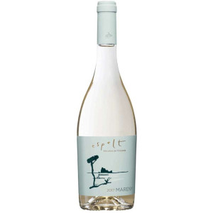 Espelt Viticultors de l'Empordà Espelt Mareny 2024 Vino Blanco 75 cl D.O. Empordà - Disfruta del sabor único