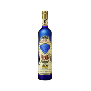 Tequilera Corralejo Tequila Corralejo Reposado 70 cl - Auténtico Tequila Mexicano - Mezcla de Sabores Armoniosos