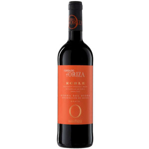 Bodegas Felix Solis Vino Tinto Condado de Oriza Roble Magnum D.O. Ribera del Duero 150 cl.