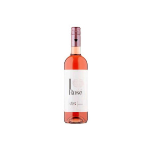 Vino Rosado I Heart Rosé 75 cl. - Aromas frescos y delicados
