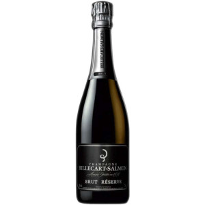 Billecart - Salmon Champagne Billecart-Salmon Brut Reserve D.O. Champagne 75 cl.