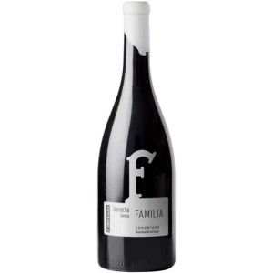 Bodegas Fábregas Fábregas Garnacha Tinta 2022, Vino Tinto D.O. Somontano 75 cl.